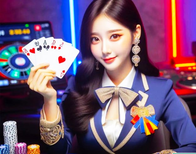 pg lucky 77